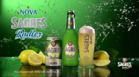 SAGRES RADLER 24 X 0,33 CL